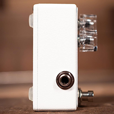 XOTIC SP Compressor Pedalı